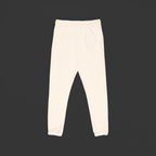 Sweatpants — 'WM' Drip Graphic Fleece Joggers