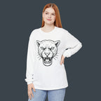 Panther Core Long Sleeve