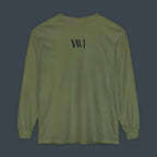 Panther Core Long Sleeve