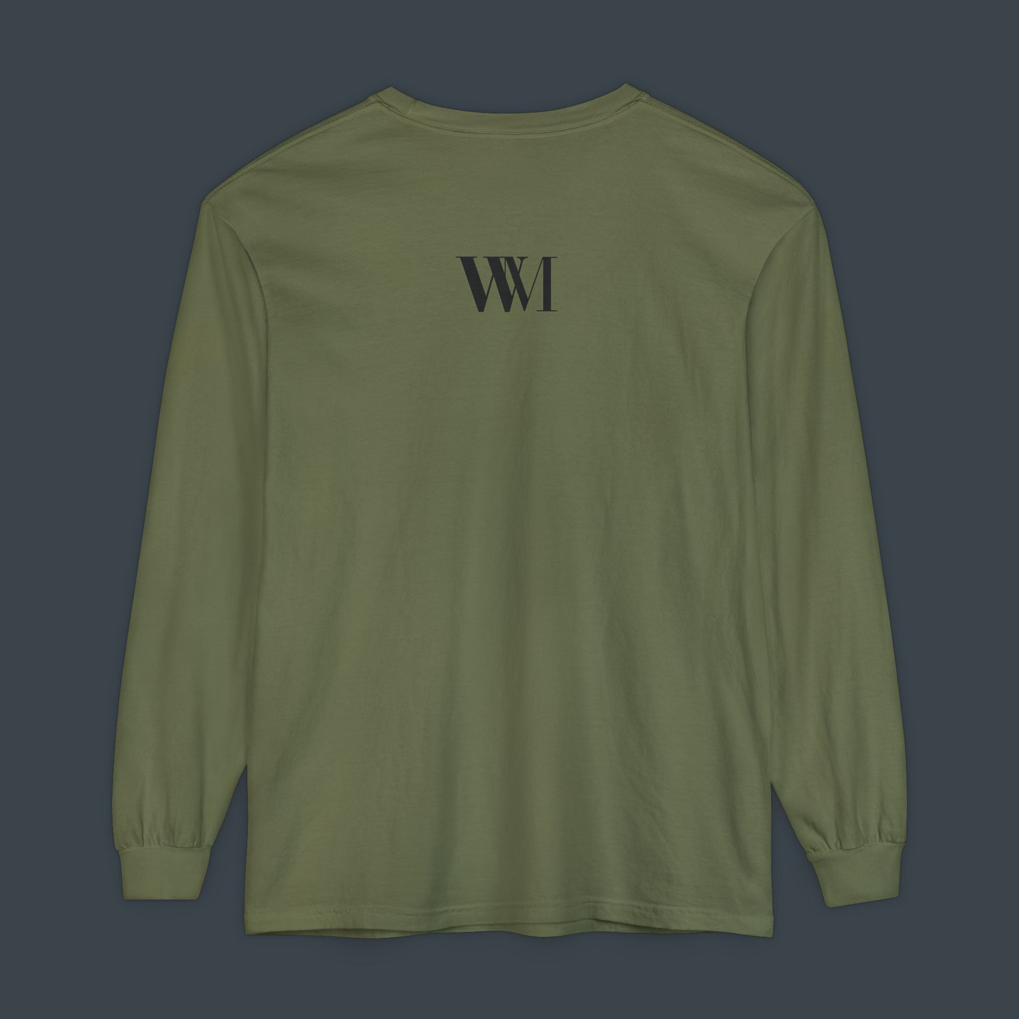 Panther Core Long Sleeve