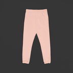 Sweatpants — 'WM' Drip Graphic Fleece Joggers