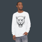 Panther Core Long Sleeve