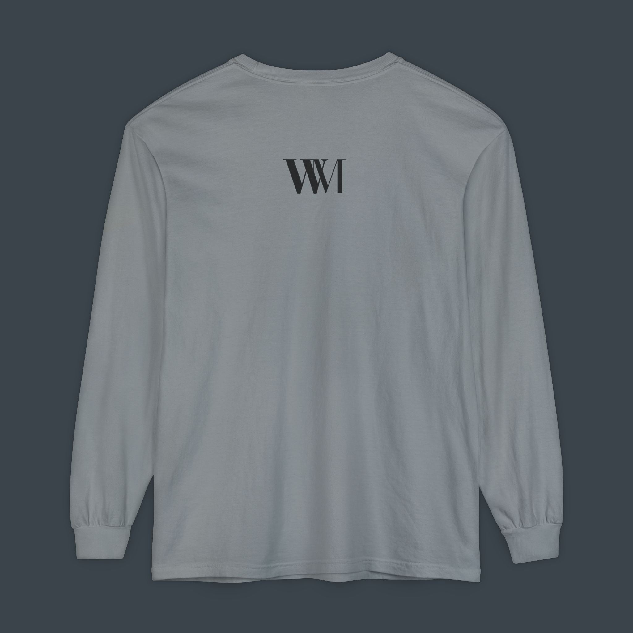 Panther Core Long Sleeve