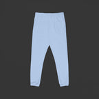 Sweatpants — 'WM' Drip Graphic Fleece Joggers