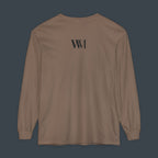 Panther Core Long Sleeve