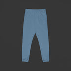 Sweatpants — 'WM' Drip Graphic Fleece Joggers