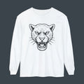 Panther Core Long Sleeve